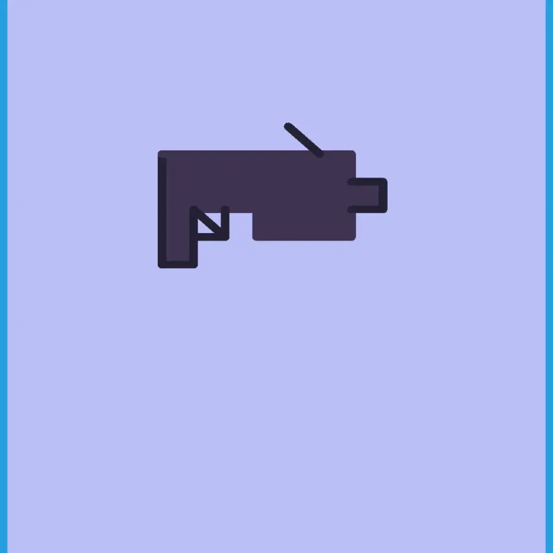 Game by @andrewbranto