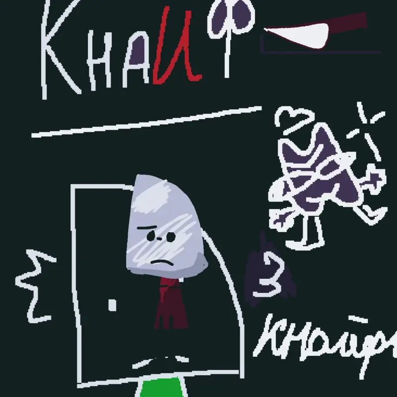 Game by @Knaify