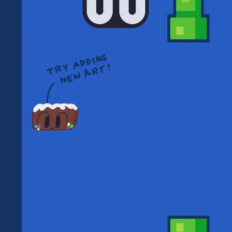 Game by @Bersii_Animationz