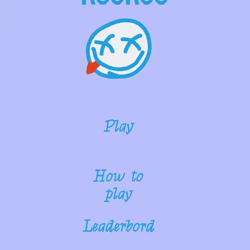 Game by @IRC-oficial