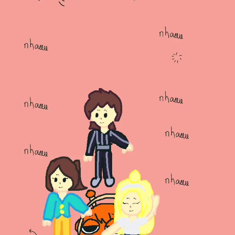 Game by @migaearthquake