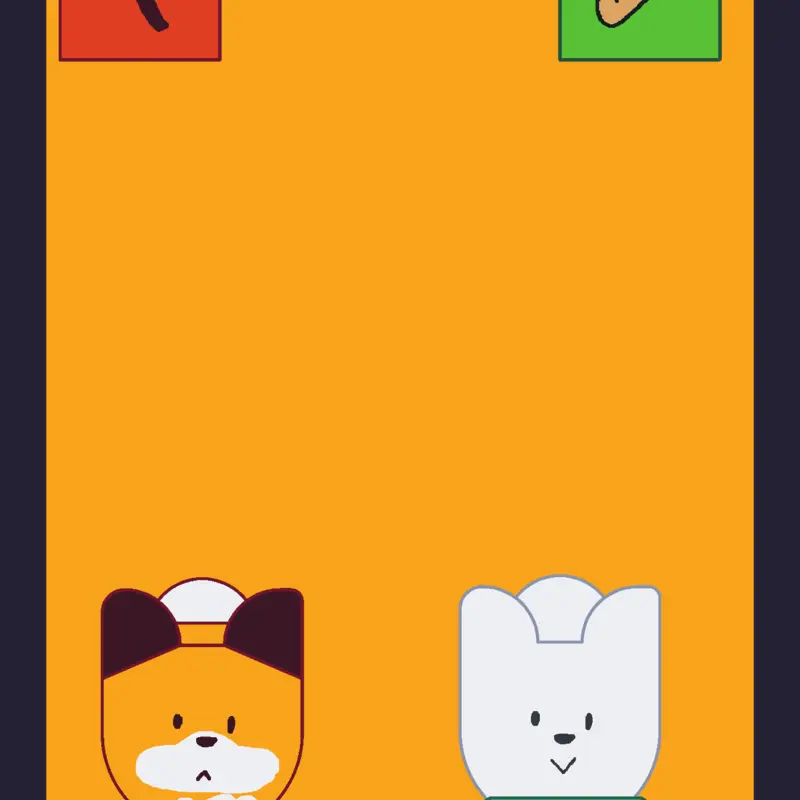 Game by @blueshooter