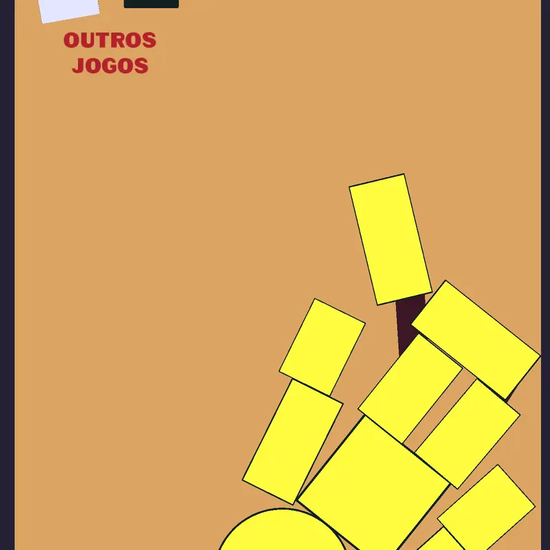 Ragdoll amarelo by @IsmaelStudios
