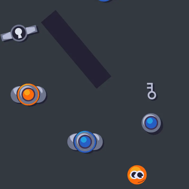 Game by @TheEpicKitto