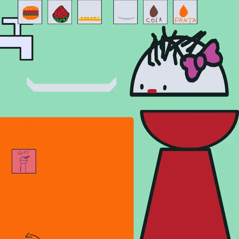 Game by @justanormalGirl557