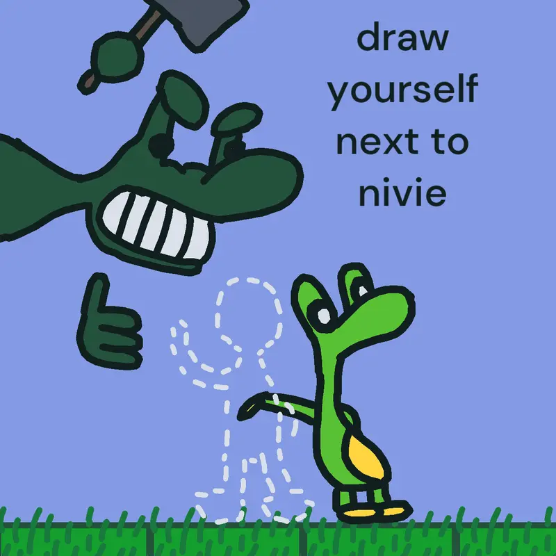 Game by @Nivie
