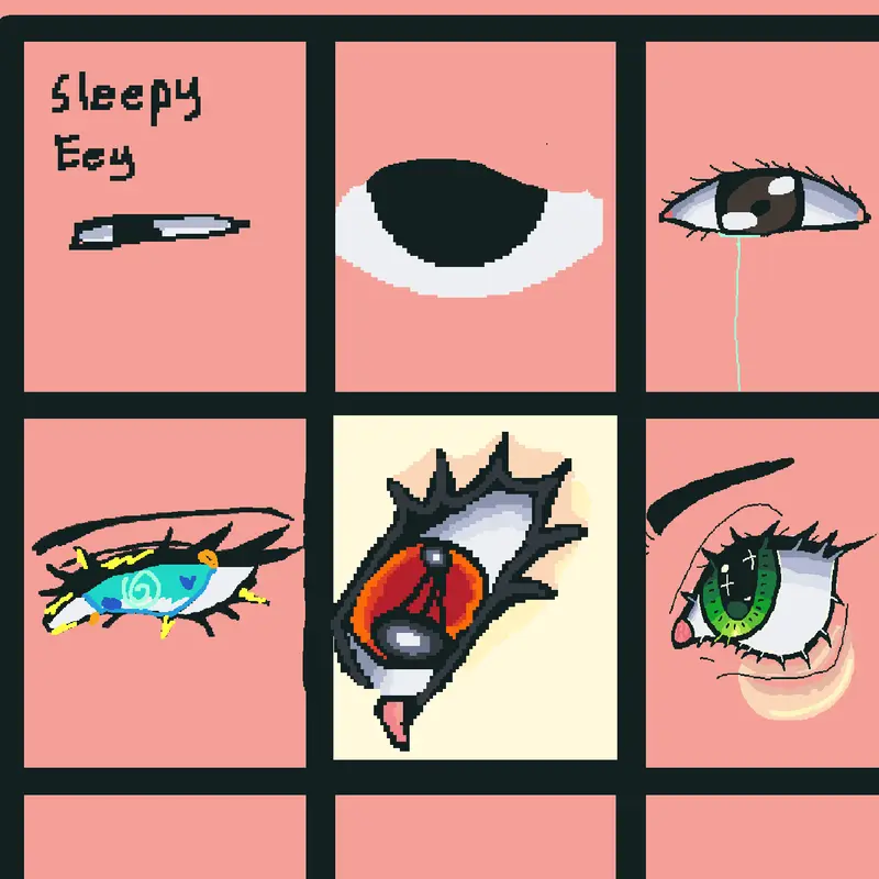 Game by @D4M