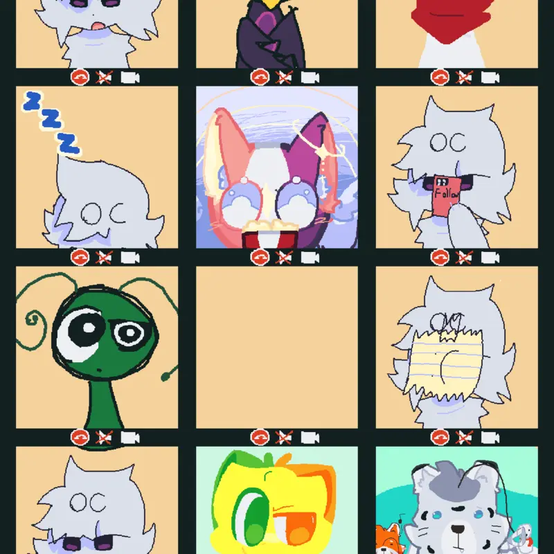 Join by @neo_cute_star