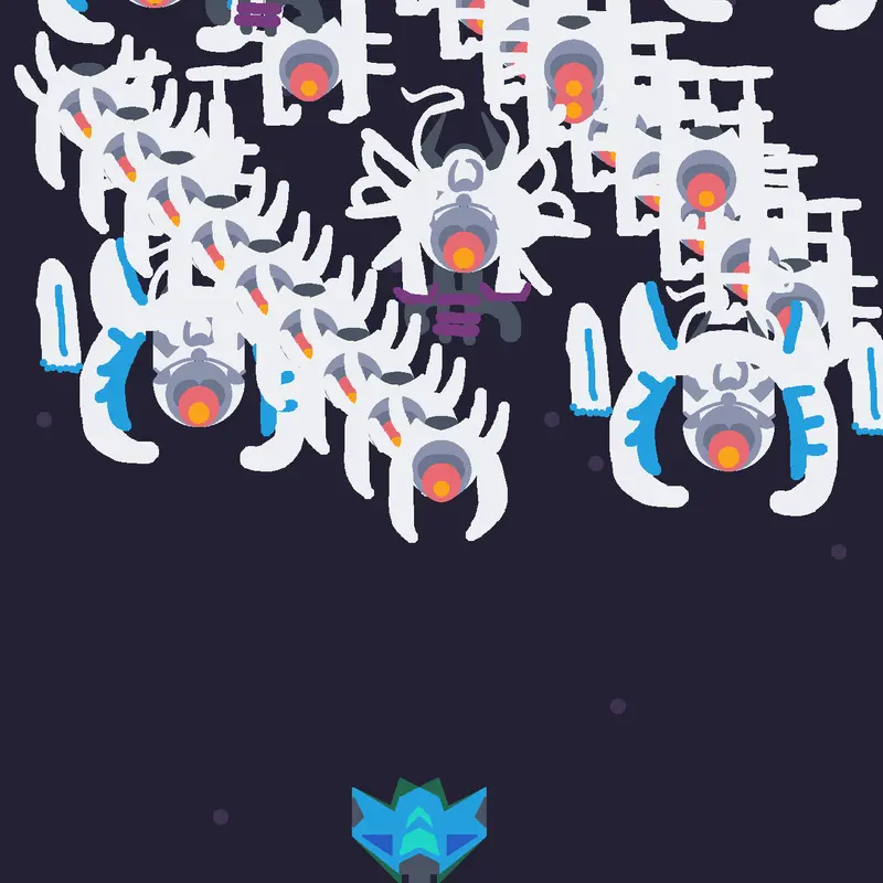 Game by @Lazkw