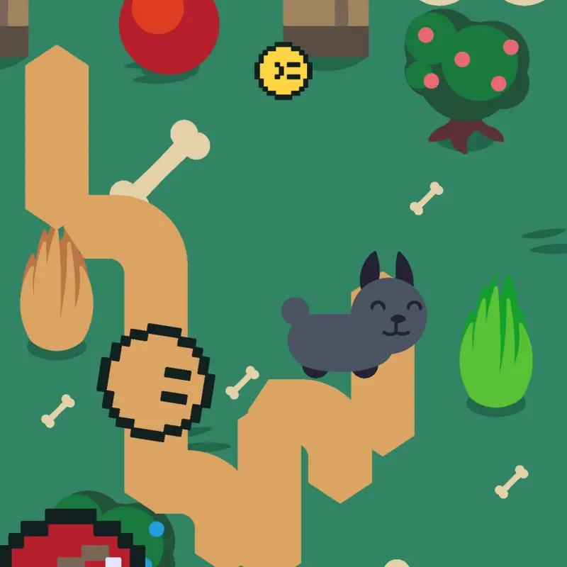Game by @leid_kira