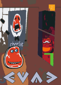 Charlie the steak well done fnf
