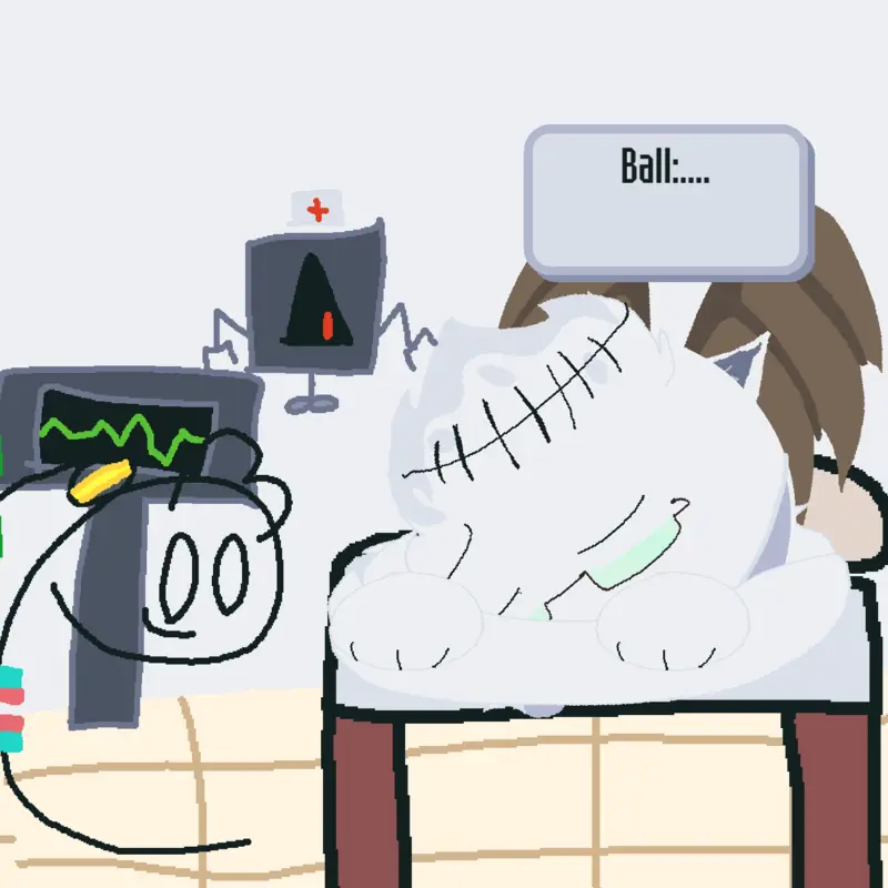 Game by @_ball_