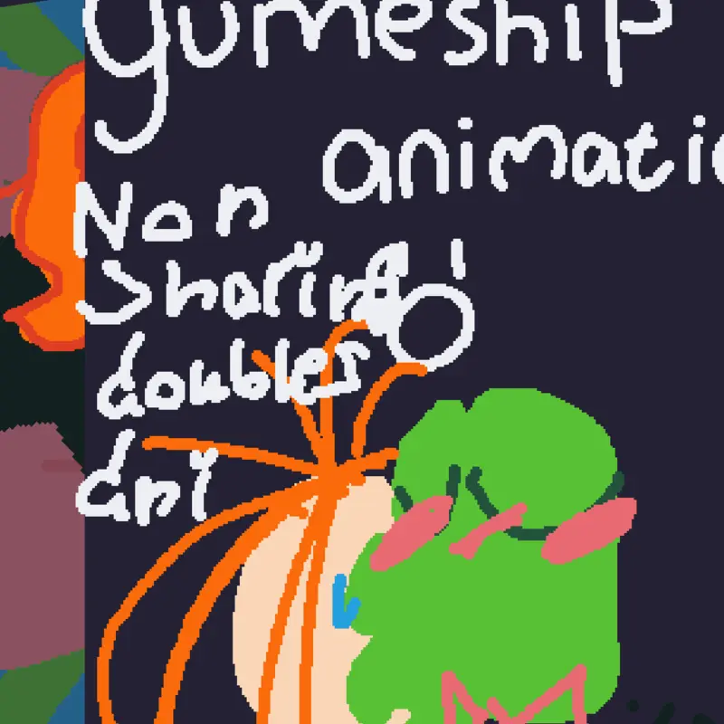 Yumeship edit by @_4rtz