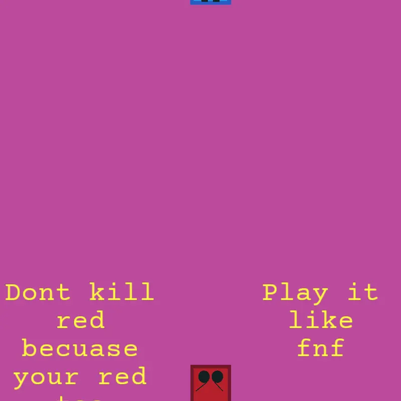 Game by @rip_yall_into_shet