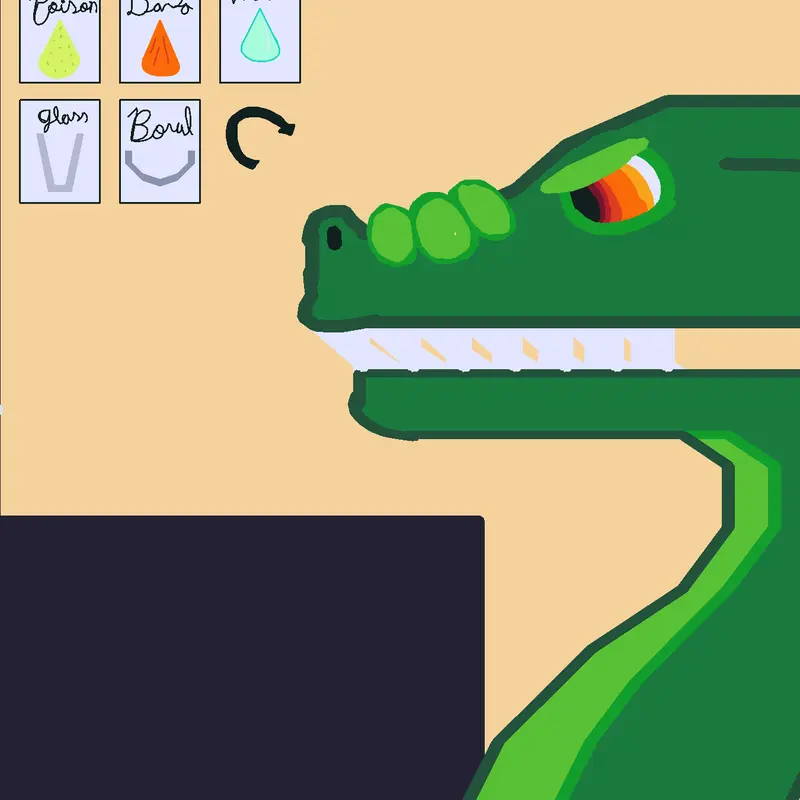 Game by @Koooooooo