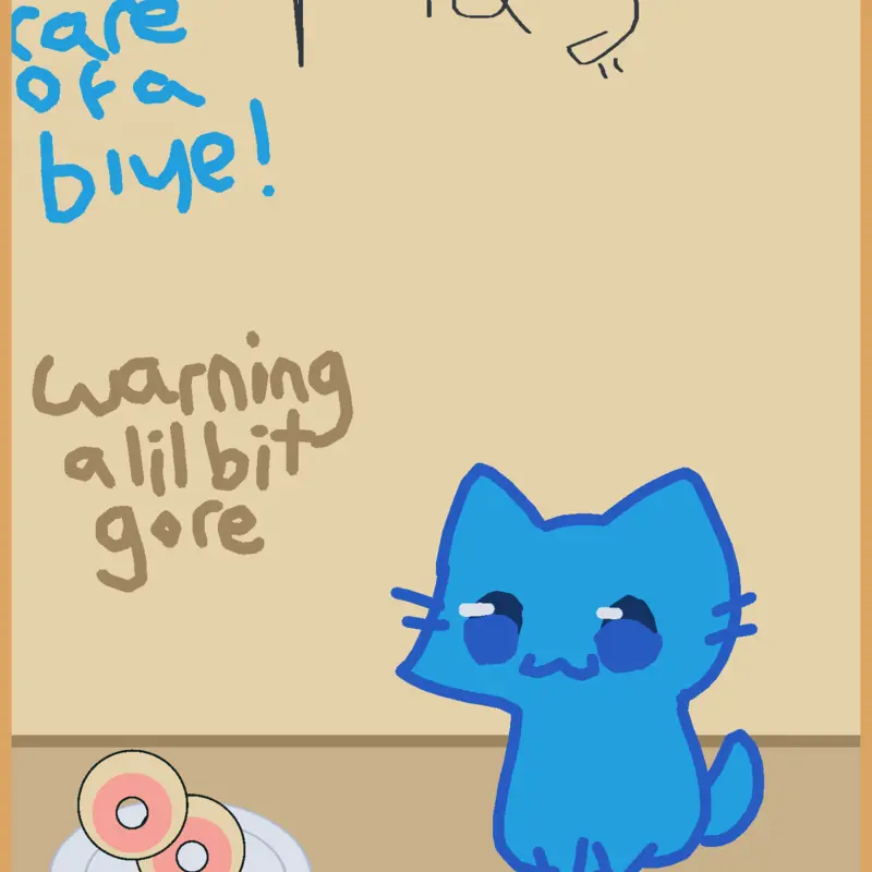 Game by @spookycatz_bluekitcat
