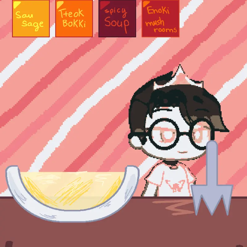 Game by @queen_mayna