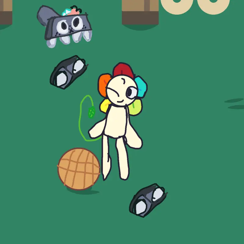 Game by @As_lietuvis