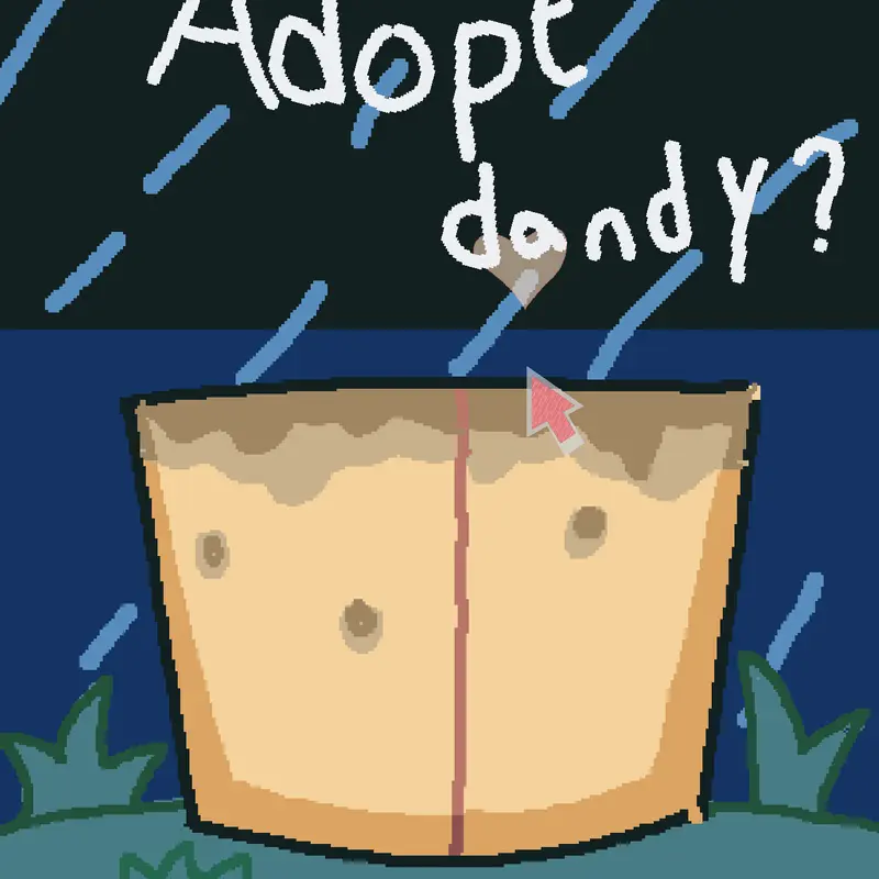 Game by @Cocoa_bonbon