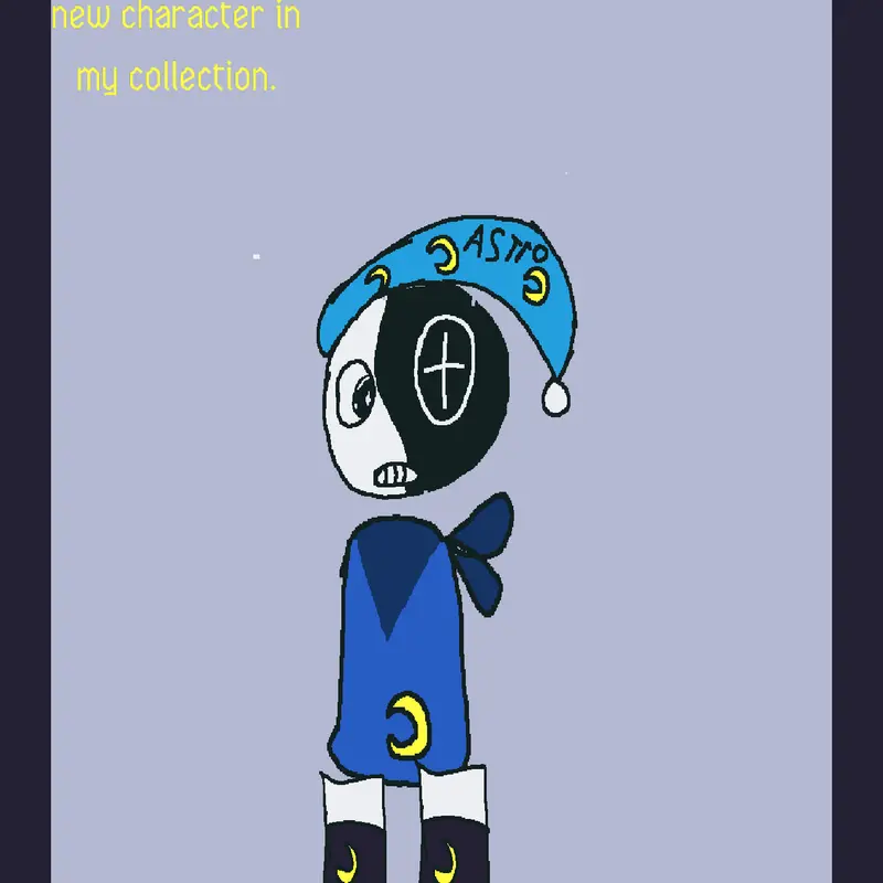 Game by @foxymation_132
