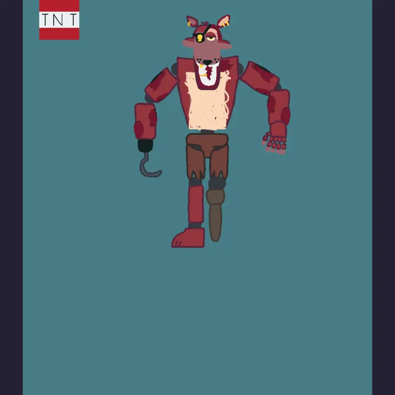 Game by @foxy_go_go