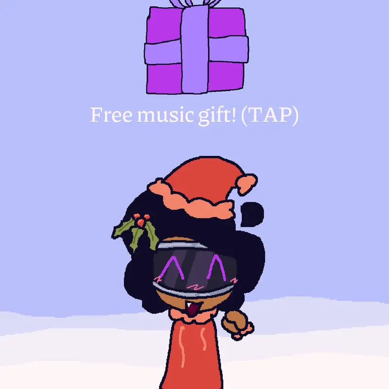 Game by @LuAnimates