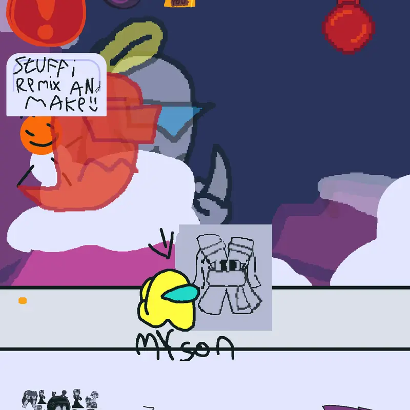 Game by @AntiRacistCyan