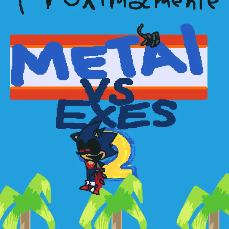 Game by @Metal-en-castle