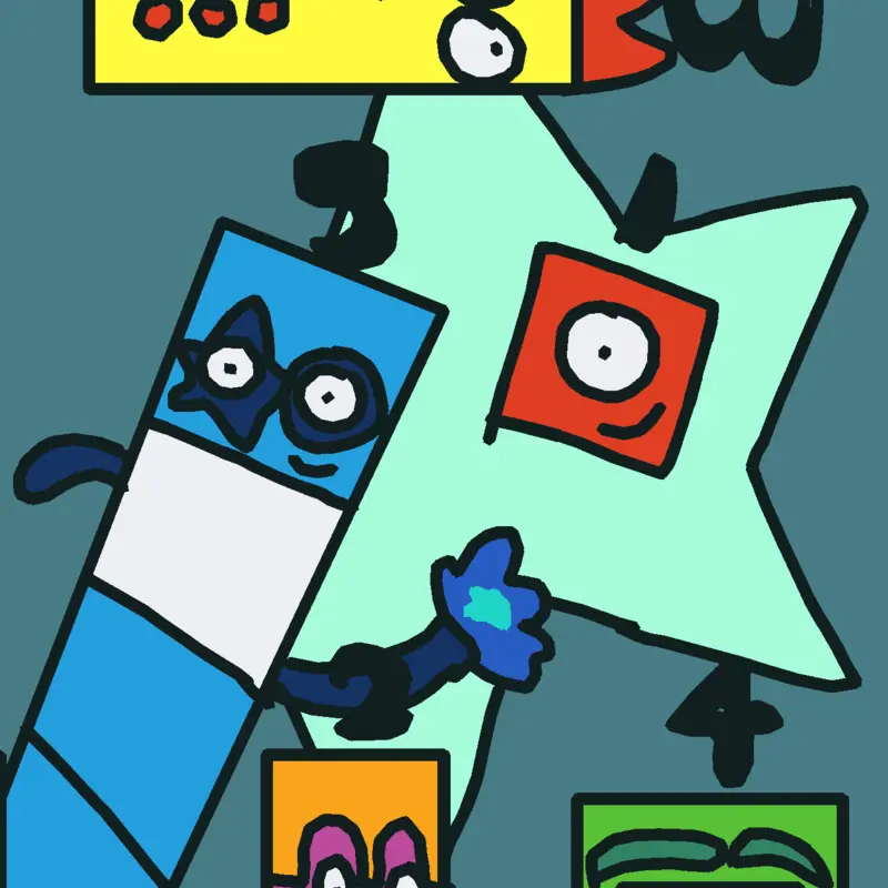 Game by @jergames