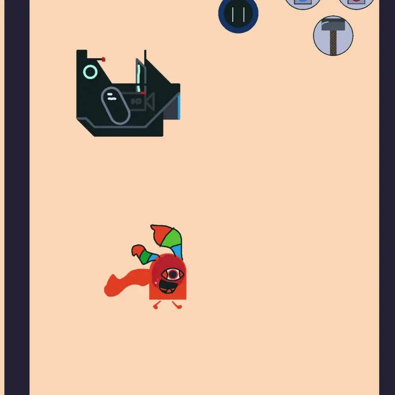 Game by @2041