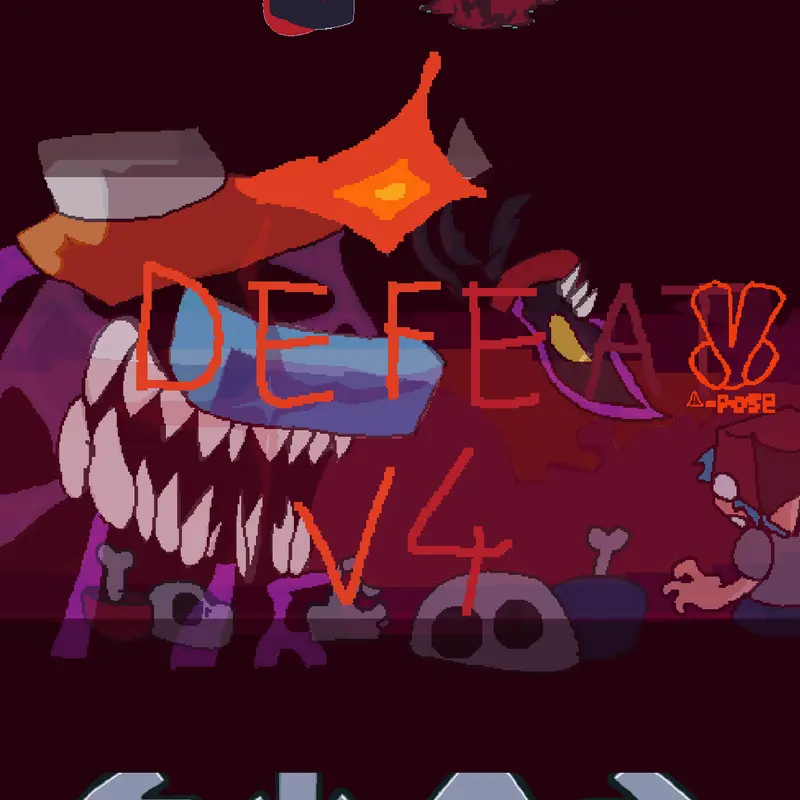 Game by @willliam