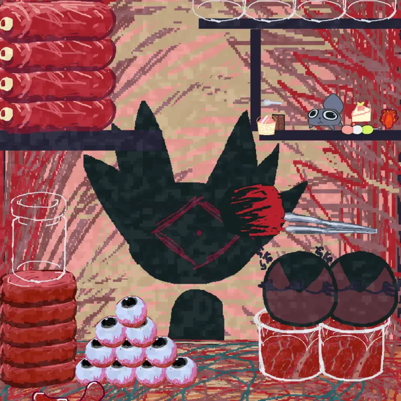 Game by @bannyhagg_