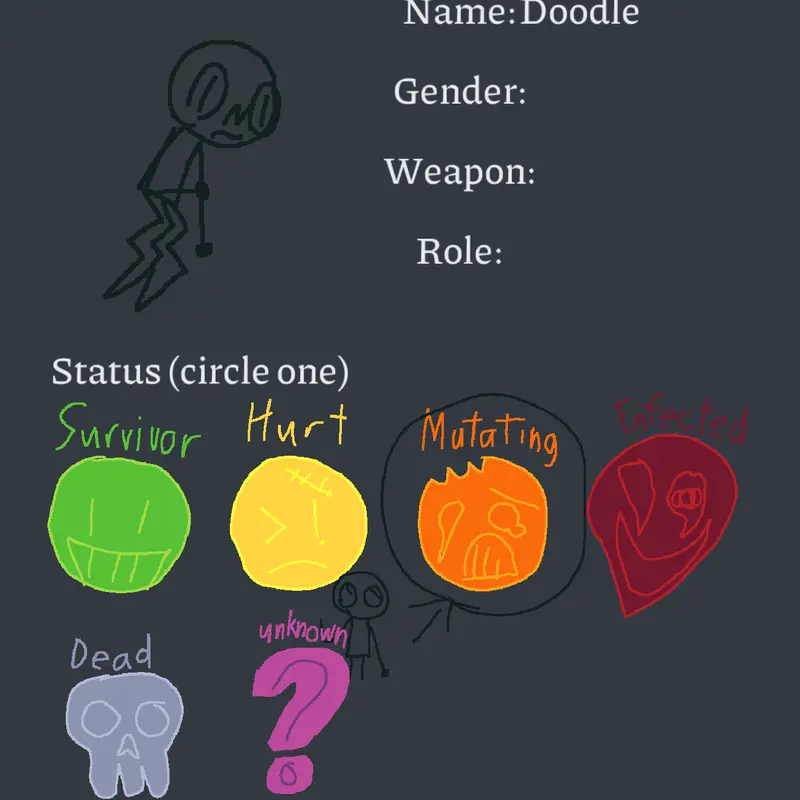 Game by @skibidijuice