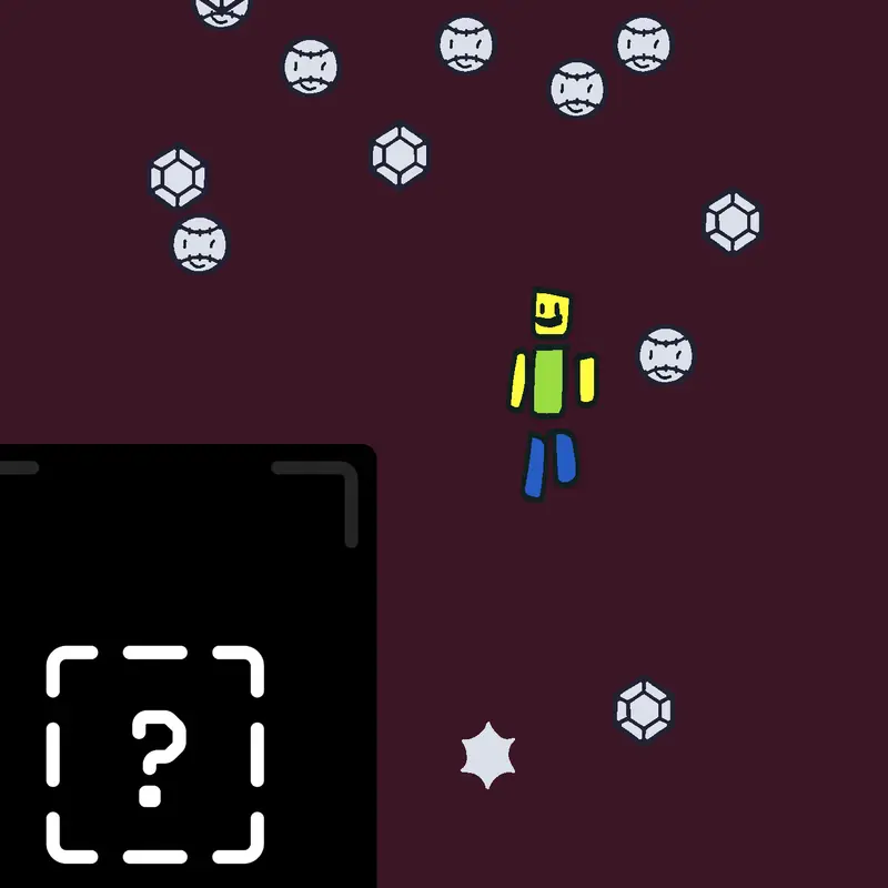 Game by @anzgggame