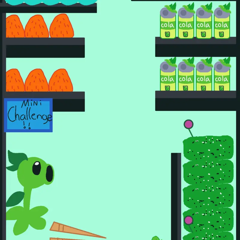 Game by @Sluggicada