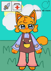 Catt ragdoll ig