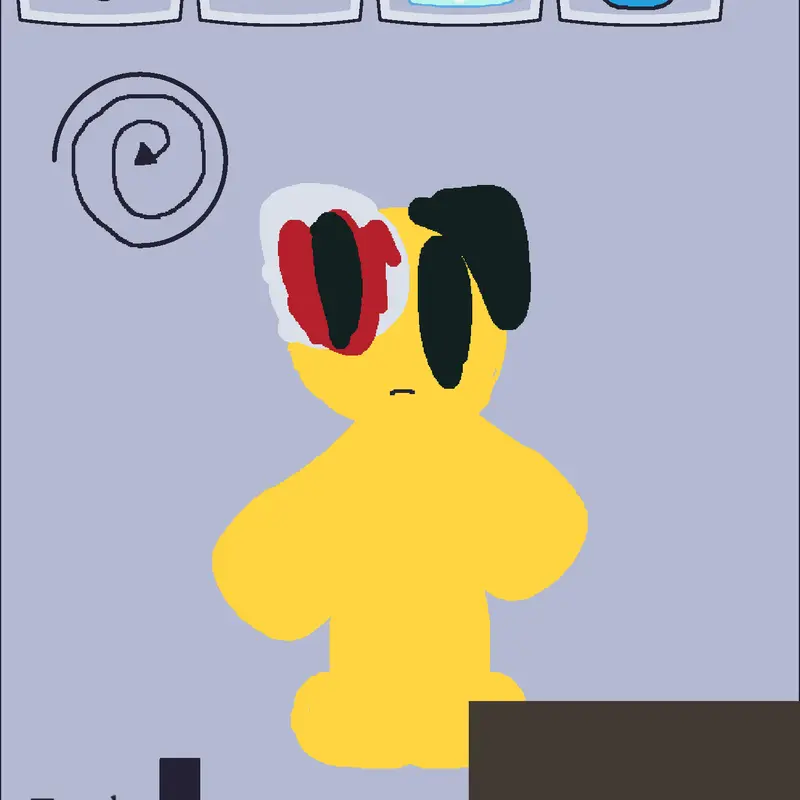 Game by @bogdaneger