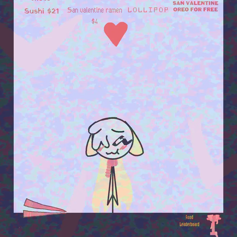 Game by @Kattythecutie