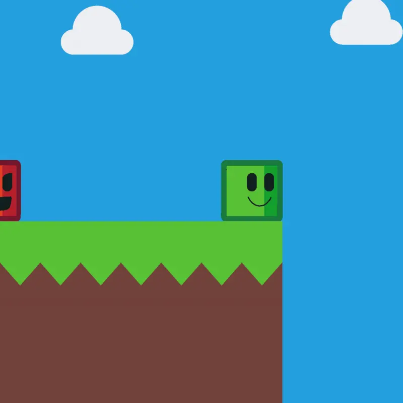 Game by @ales-sandro