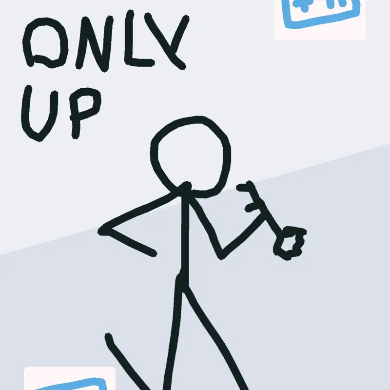 Only up by @RICOxWARFARE