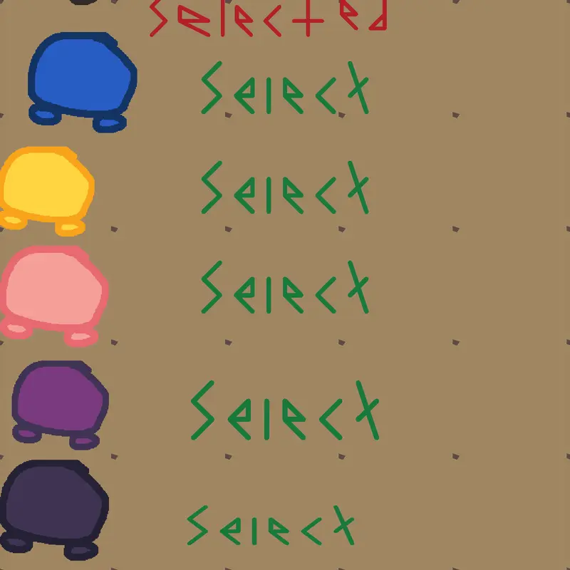 Game by @4evernova