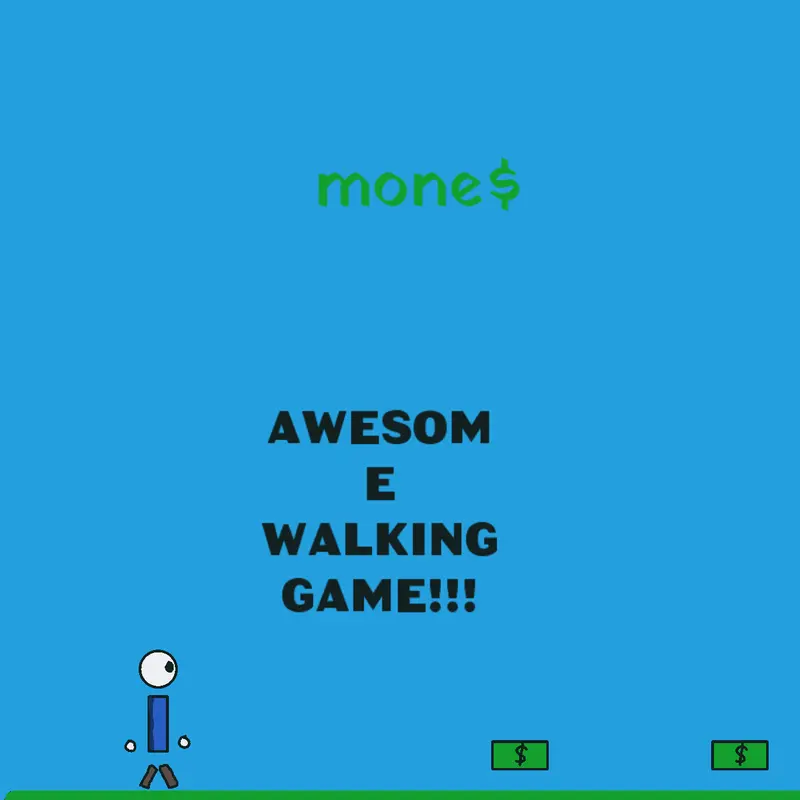Game by @bucket_hat_cat