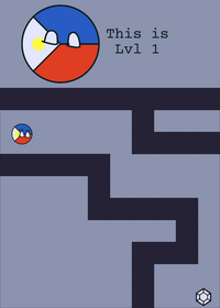 Philippines's maze