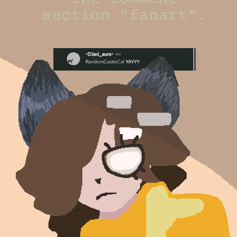 Game by @RandomCastleCat