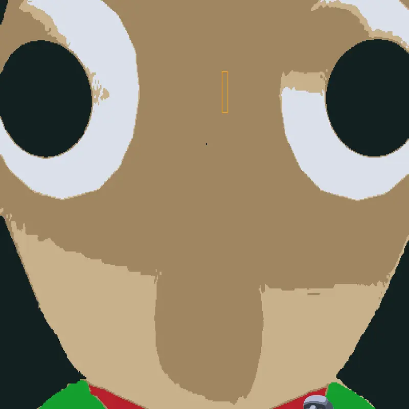 Game by @paranguti