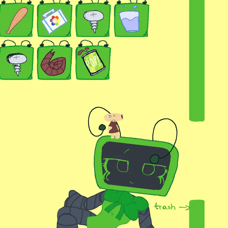 Game by @Looey-Dandy