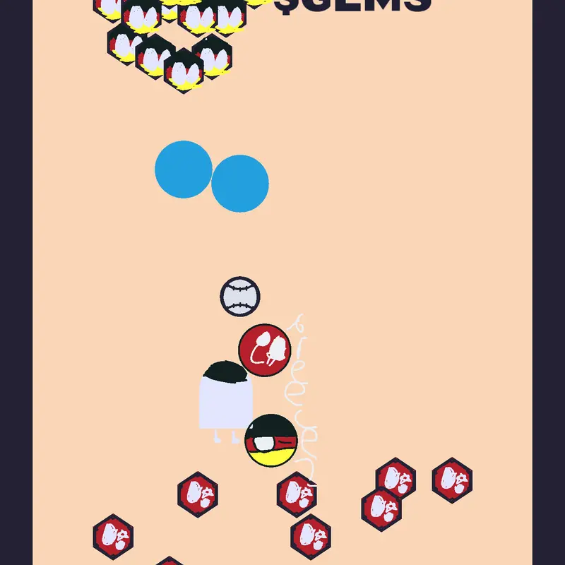 Game by @hiysa