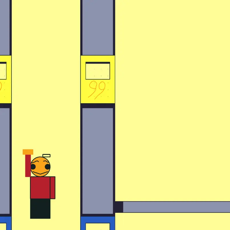 Game by @gustavoroblox
