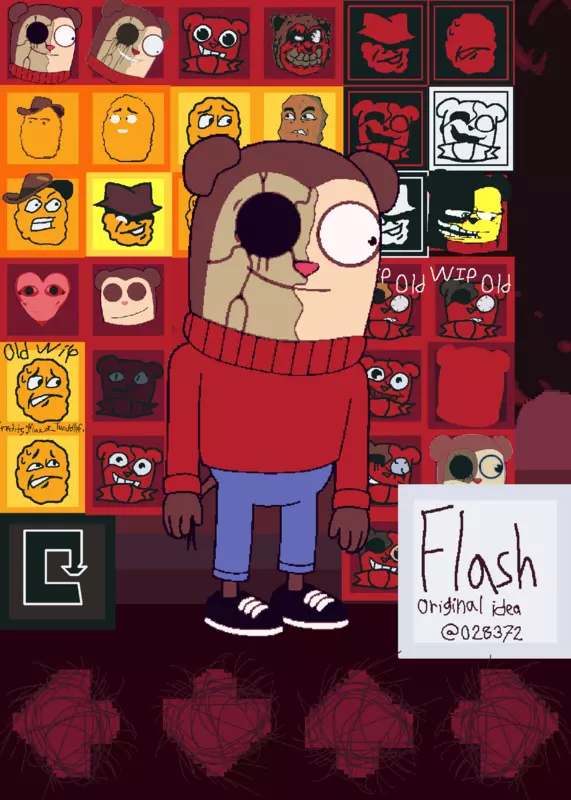 Game by @NathanGorillaTagg