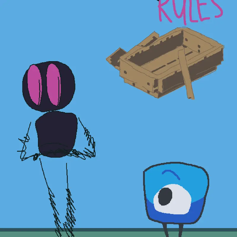 Game by @Kuber
